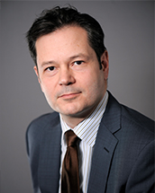 Arnaud Cabanes, Baker McKenzie